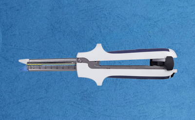 Disposable Linear Cutting Stapler